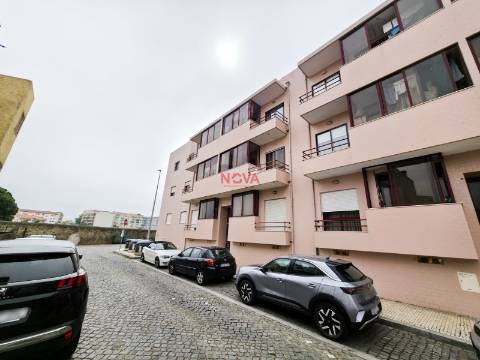 Apartamento T1+1 Venda em Vila do Conde,Vila do Conde
