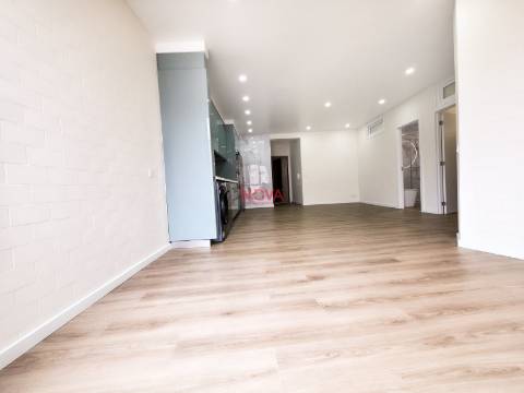 Apartamento T1+1 Venda em Vila do Conde,Vila do Conde