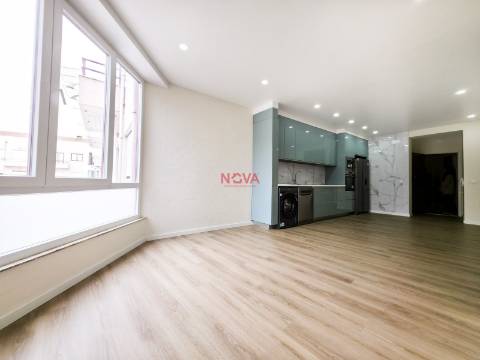 Apartamento T1+1 Venda em Vila do Conde,Vila do Conde