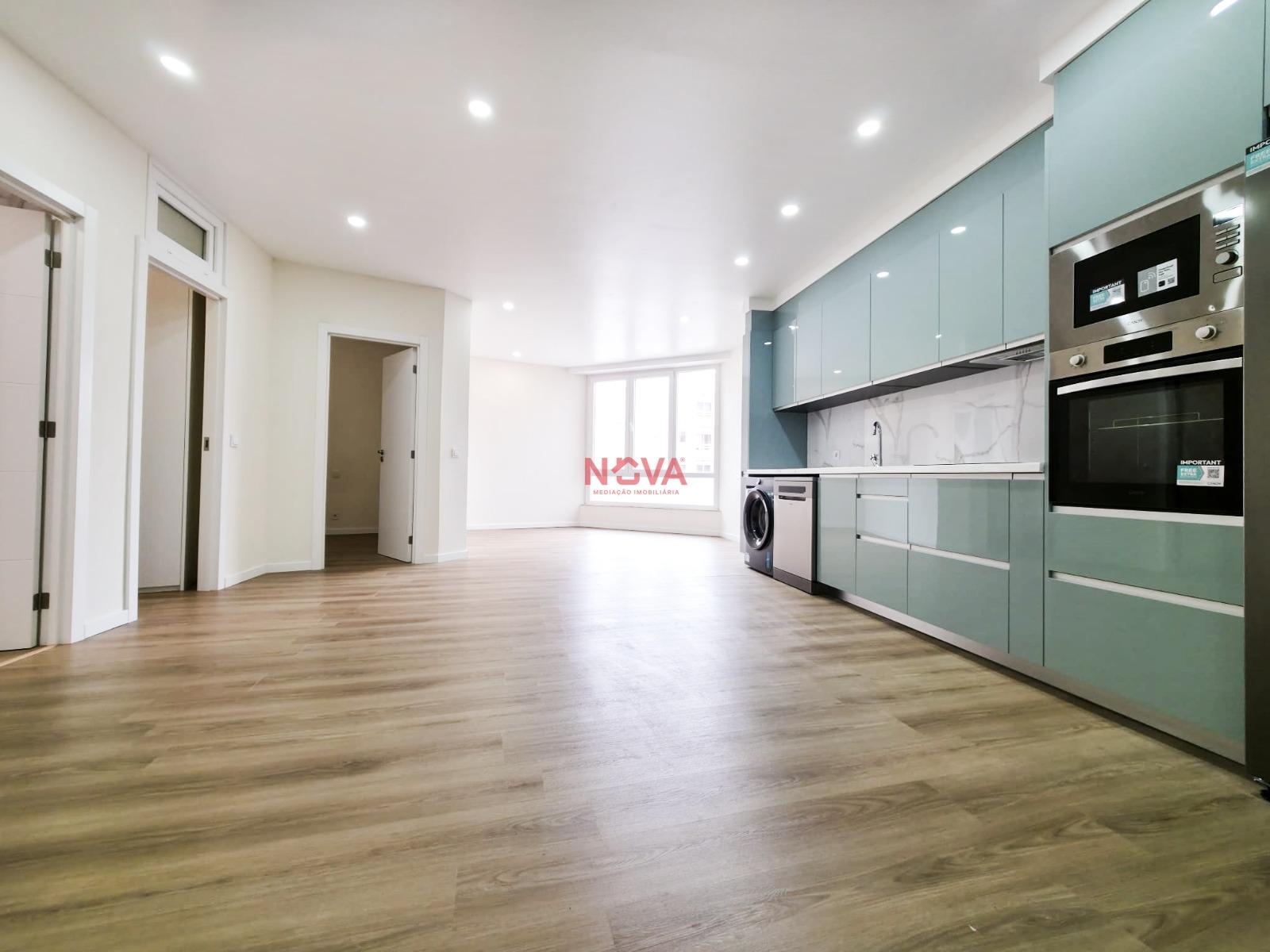 Apartamento T1+1 Venda em Vila do Conde,Vila do Conde
