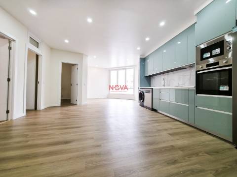 Apartamento T1+1 Venda em Vila do Conde,Vila do Conde