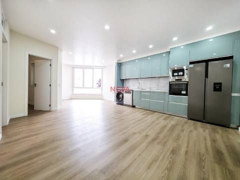 Apartamento T1+1 Venda em Vila do Conde,Vila do Conde
