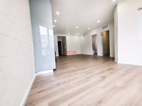 Apartamento T1+1 Venda em Vila do Conde,Vila do Conde