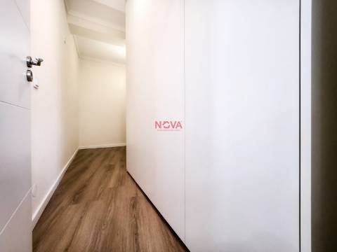 Apartamento T1+1 Venda em Vila do Conde,Vila do Conde