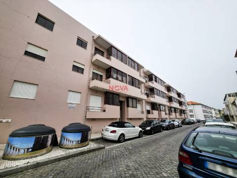 Apartamento T1+1 Venda em Vila do Conde,Vila do Conde