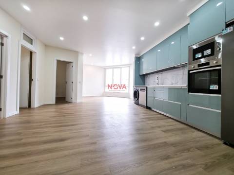 Apartamento T1+1 Venda em Vila do Conde,Vila do Conde