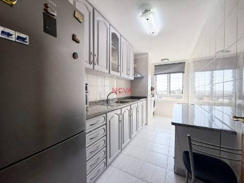 Apartamento T2 Venda em Baguim do Monte (Rio Tinto),Gondomar