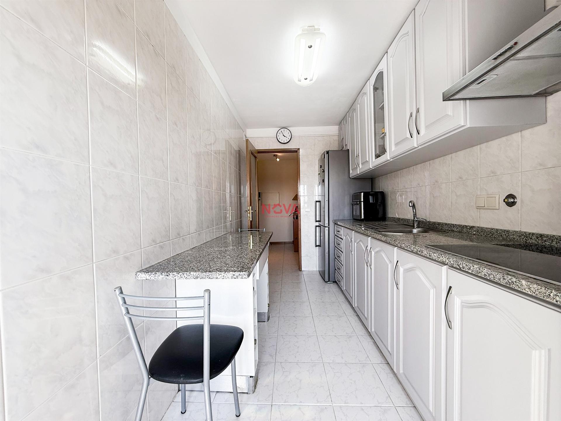 Apartamento T2 Venda em Baguim do Monte (Rio Tinto),Gondomar