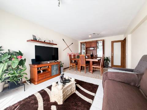 Apartamento T2 Venda em Baguim do Monte (Rio Tinto),Gondomar