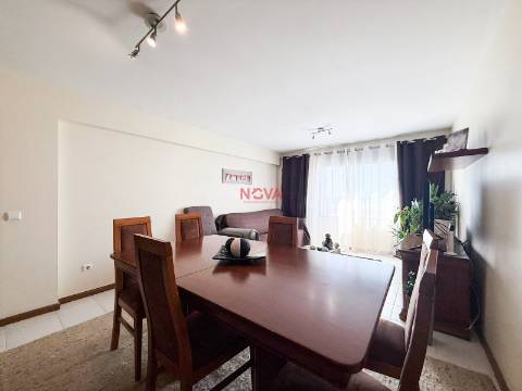 Apartamento T2 Venda em Baguim do Monte (Rio Tinto),Gondomar