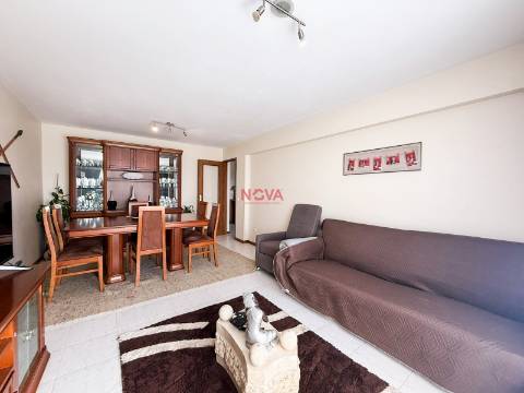 Apartamento T2 Venda em Baguim do Monte (Rio Tinto),Gondomar