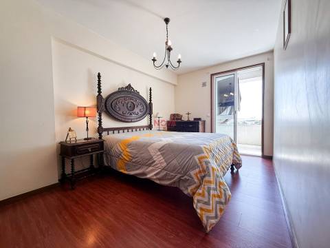 Apartamento T2 Venda em Baguim do Monte (Rio Tinto),Gondomar