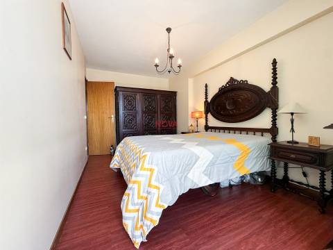 Apartamento T2 Venda em Baguim do Monte (Rio Tinto),Gondomar