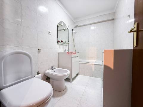 Apartamento T2 Venda em Baguim do Monte (Rio Tinto),Gondomar