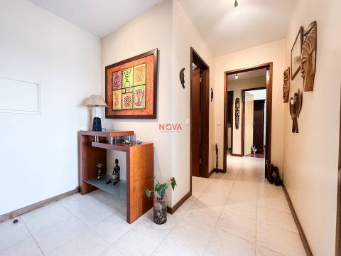 Apartamento T2 Venda em Baguim do Monte (Rio Tinto),Gondomar