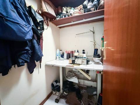Apartamento T2 Venda em Baguim do Monte (Rio Tinto),Gondomar