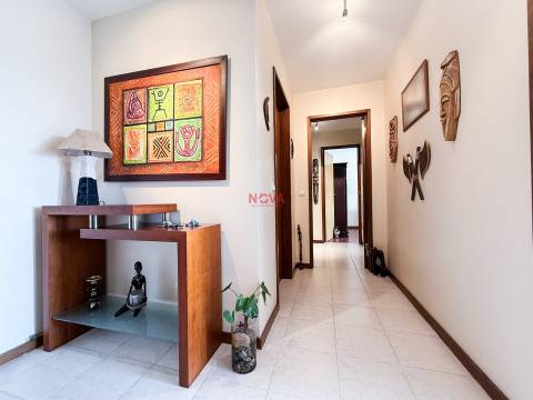 Apartamento T2 Venda em Baguim do Monte (Rio Tinto),Gondomar