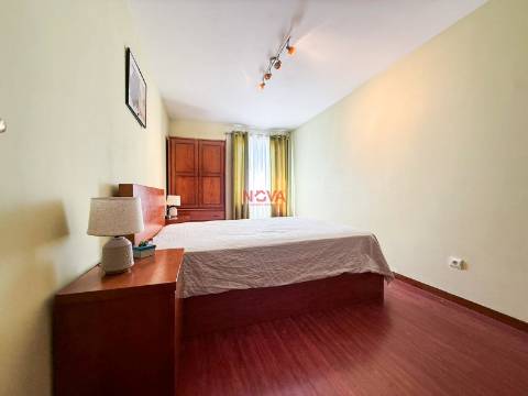 Apartamento T2 Venda em Baguim do Monte (Rio Tinto),Gondomar