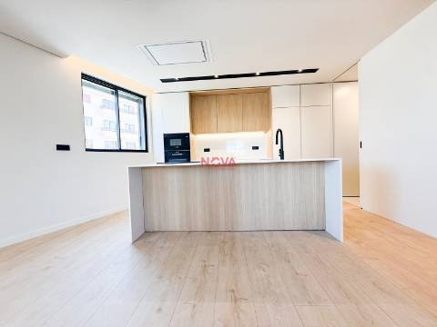 Apartamento T2 Venda em Gondomar (São Cosme), Valbom e Jovim,Gondomar