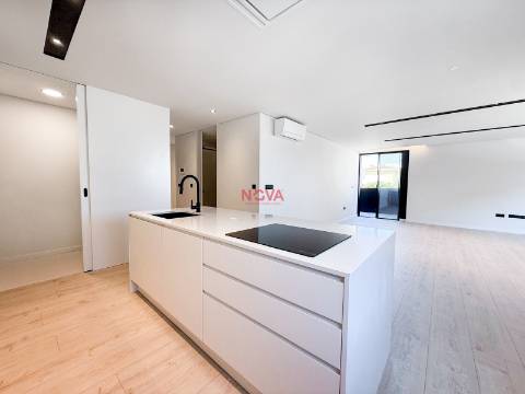 Apartamento T2 Venda em Gondomar (São Cosme), Valbom e Jovim,Gondomar