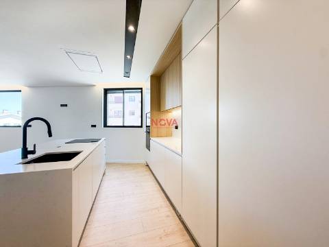 Apartamento T2 Venda em Gondomar (São Cosme), Valbom e Jovim,Gondomar
