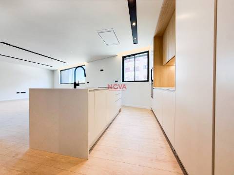 Apartamento T2 Venda em Gondomar (São Cosme), Valbom e Jovim,Gondomar