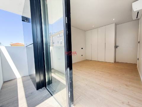 Apartamento T2 Venda em Gondomar (São Cosme), Valbom e Jovim,Gondomar