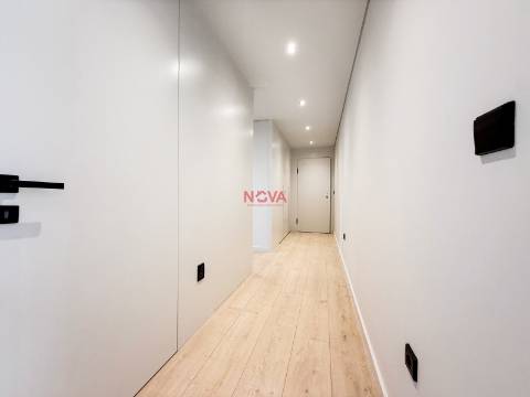 Apartamento T2 Venda em Gondomar (São Cosme), Valbom e Jovim,Gondomar