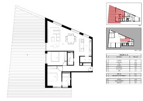 Apartamento T2 Venda em Gondomar (São Cosme), Valbom e Jovim,Gondomar