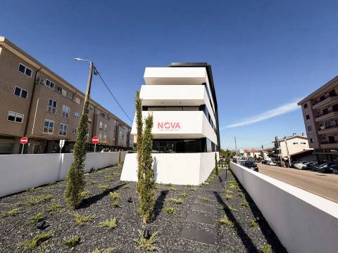 Apartamento T2 Venda em Gondomar (São Cosme), Valbom e Jovim,Gondomar