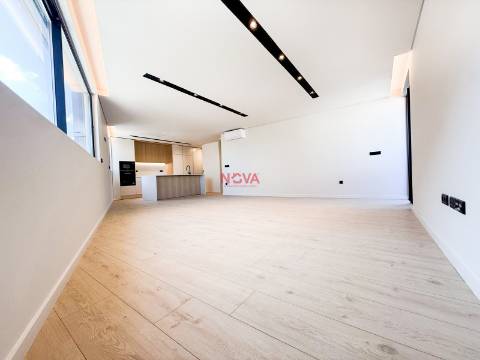 Apartamento T2 Venda em Gondomar (São Cosme), Valbom e Jovim,Gondomar
