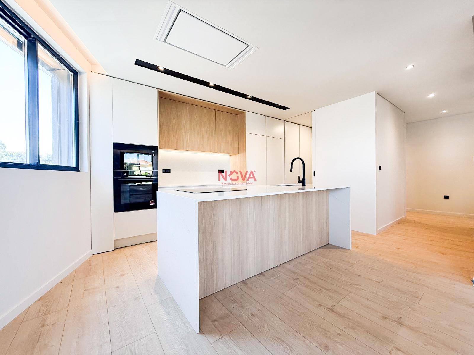 Apartamento T2 Venda em Gondomar (São Cosme), Valbom e Jovim,Gondomar