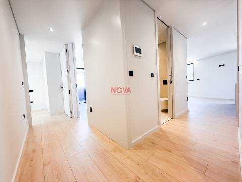 Apartamento T2 Venda em Gondomar (São Cosme), Valbom e Jovim,Gondomar