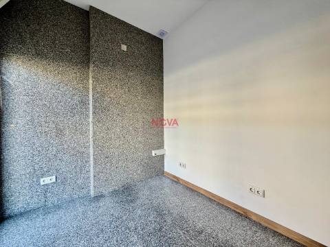 Loja  Arrendamento em Águas Santas,Maia