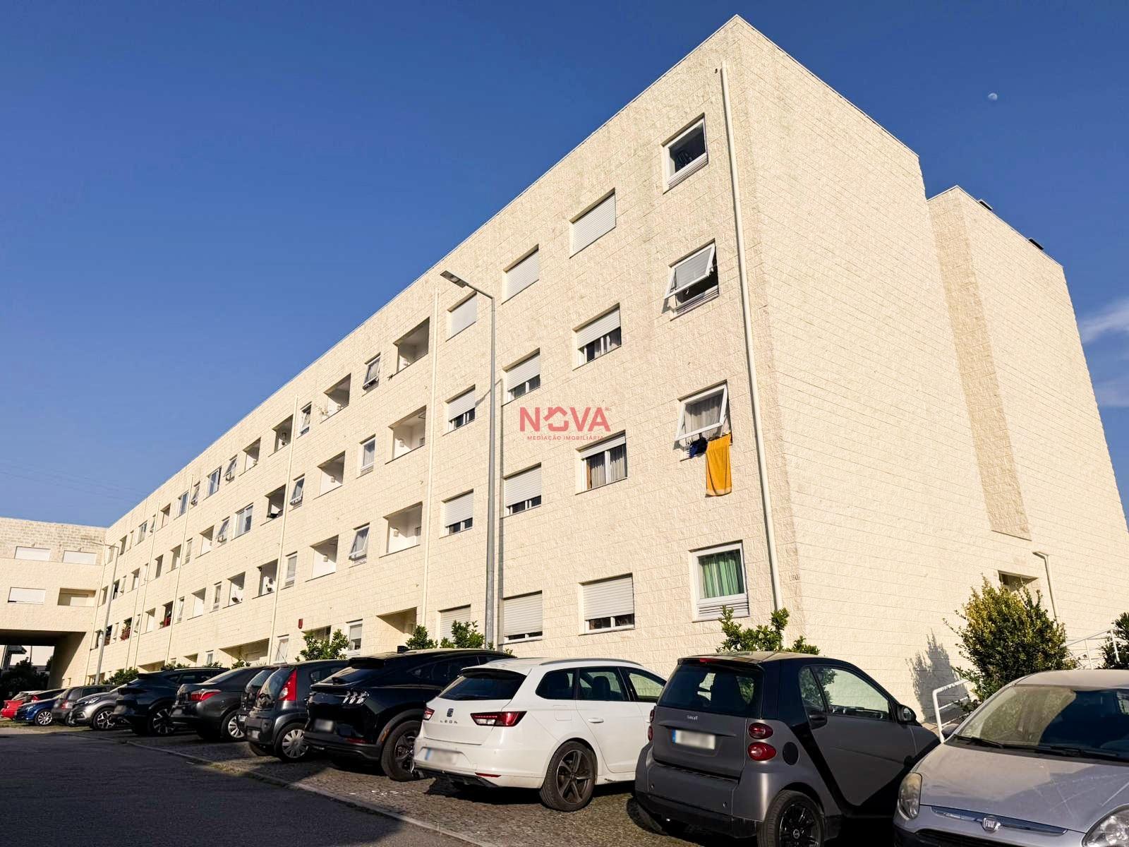 Apartamento T3 Venda em Campo e Sobrado,Valongo