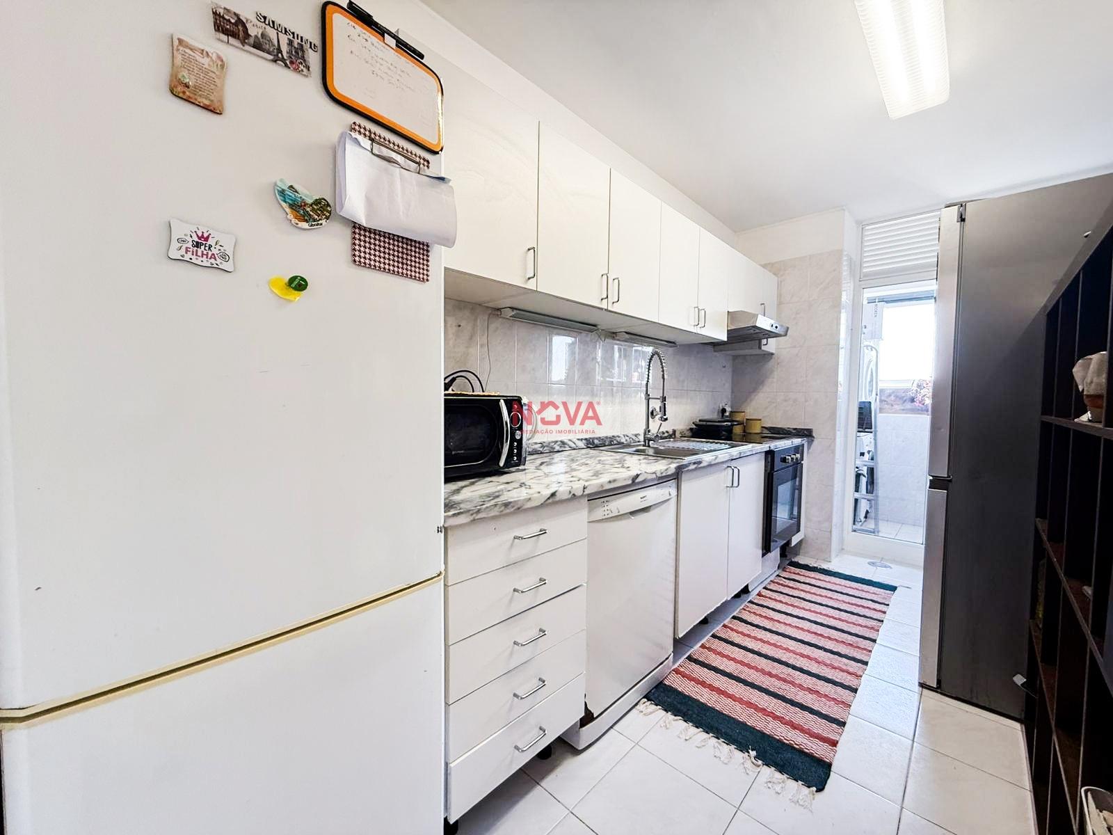 Apartamento T3 Venda em Campo e Sobrado,Valongo
