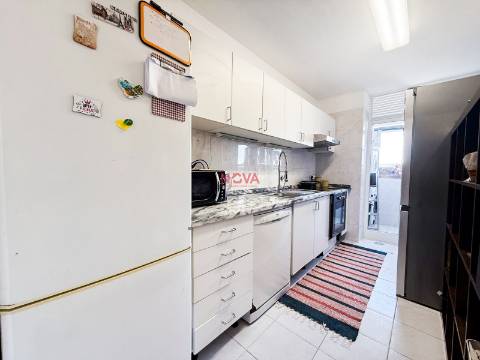 Apartamento T3 Venda em Campo e Sobrado,Valongo