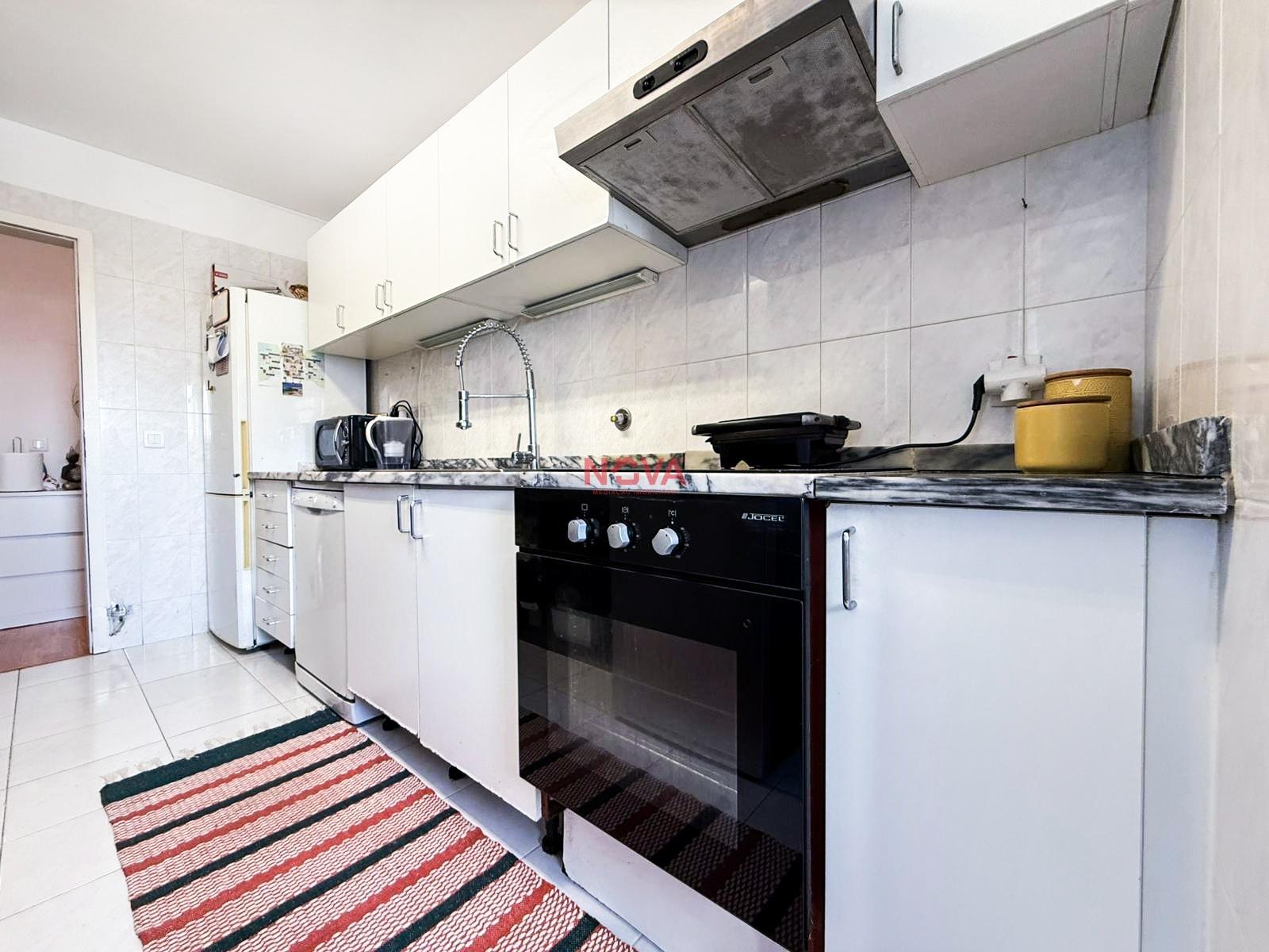 Apartamento T3 Venda em Campo e Sobrado,Valongo