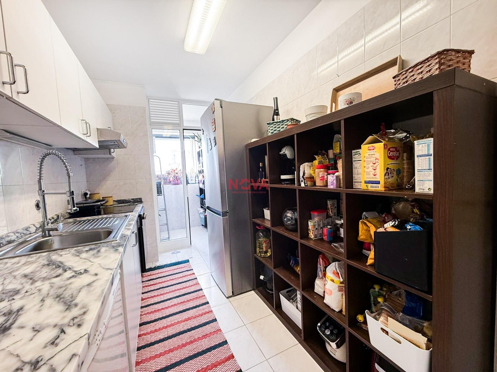 Apartamento T3 Venda em Campo e Sobrado,Valongo
