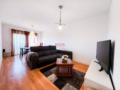 Apartamento T3 Venda em Campo e Sobrado,Valongo