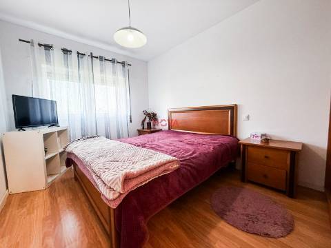 Apartamento T3 Venda em Campo e Sobrado,Valongo