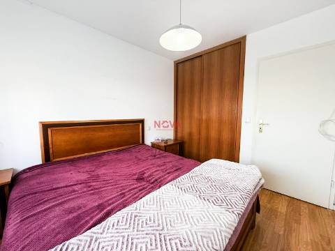 Apartamento T3 Venda em Campo e Sobrado,Valongo
