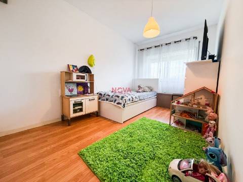 Apartamento T3 Venda em Campo e Sobrado,Valongo