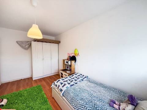Apartamento T3 Venda em Campo e Sobrado,Valongo