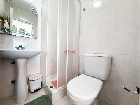 Apartamento T3 Venda em Campo e Sobrado,Valongo