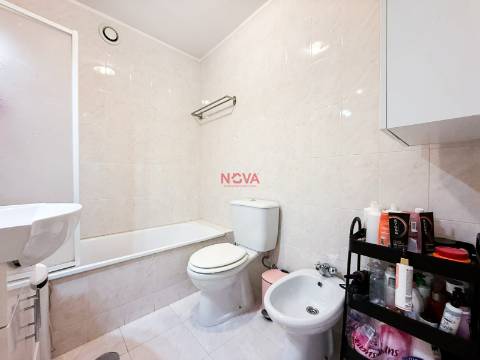 Apartamento T3 Venda em Campo e Sobrado,Valongo