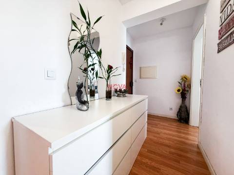 Apartamento T3 Venda em Campo e Sobrado,Valongo