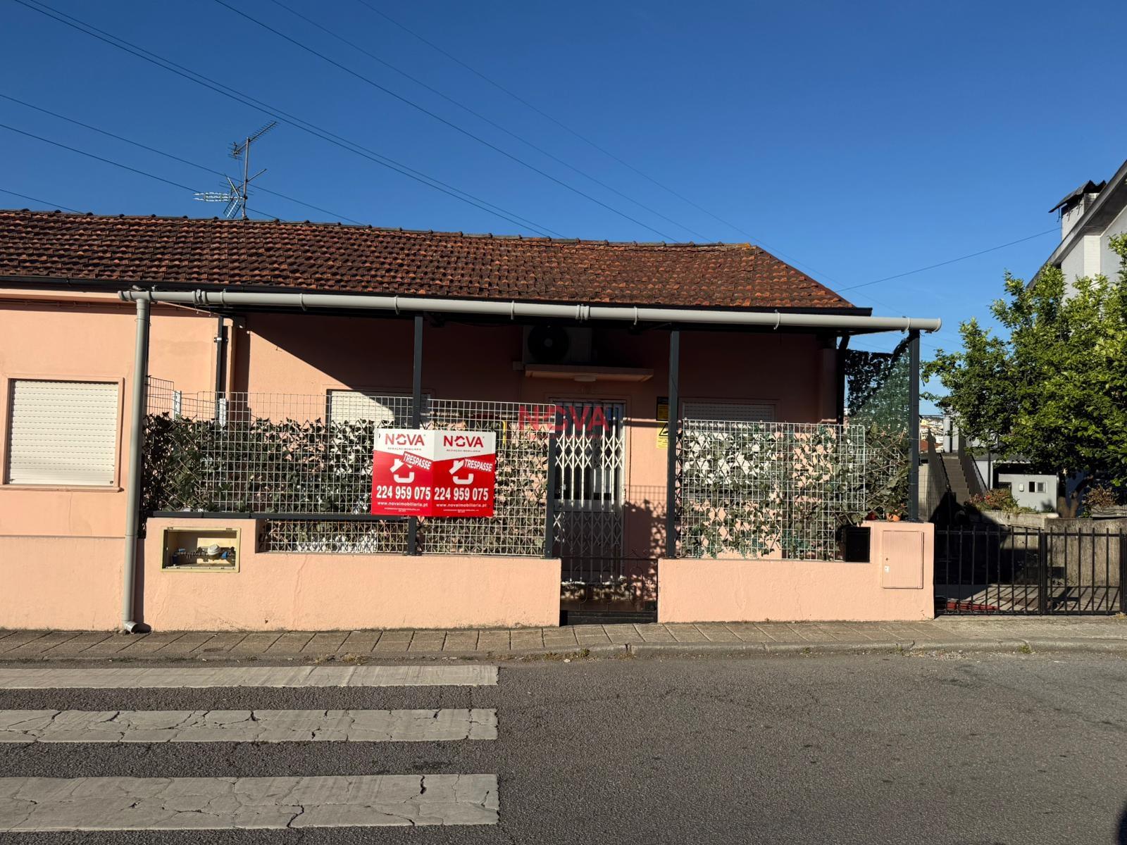 Supermercado  Trespasse em Alfena,Valongo