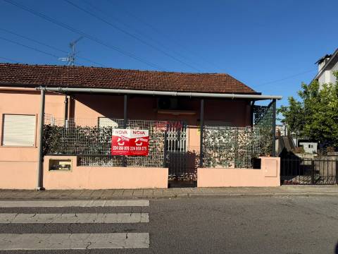 Supermercado  Trespasse em Alfena,Valongo