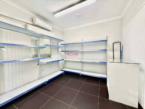 Supermercado  Trespasse em Alfena,Valongo